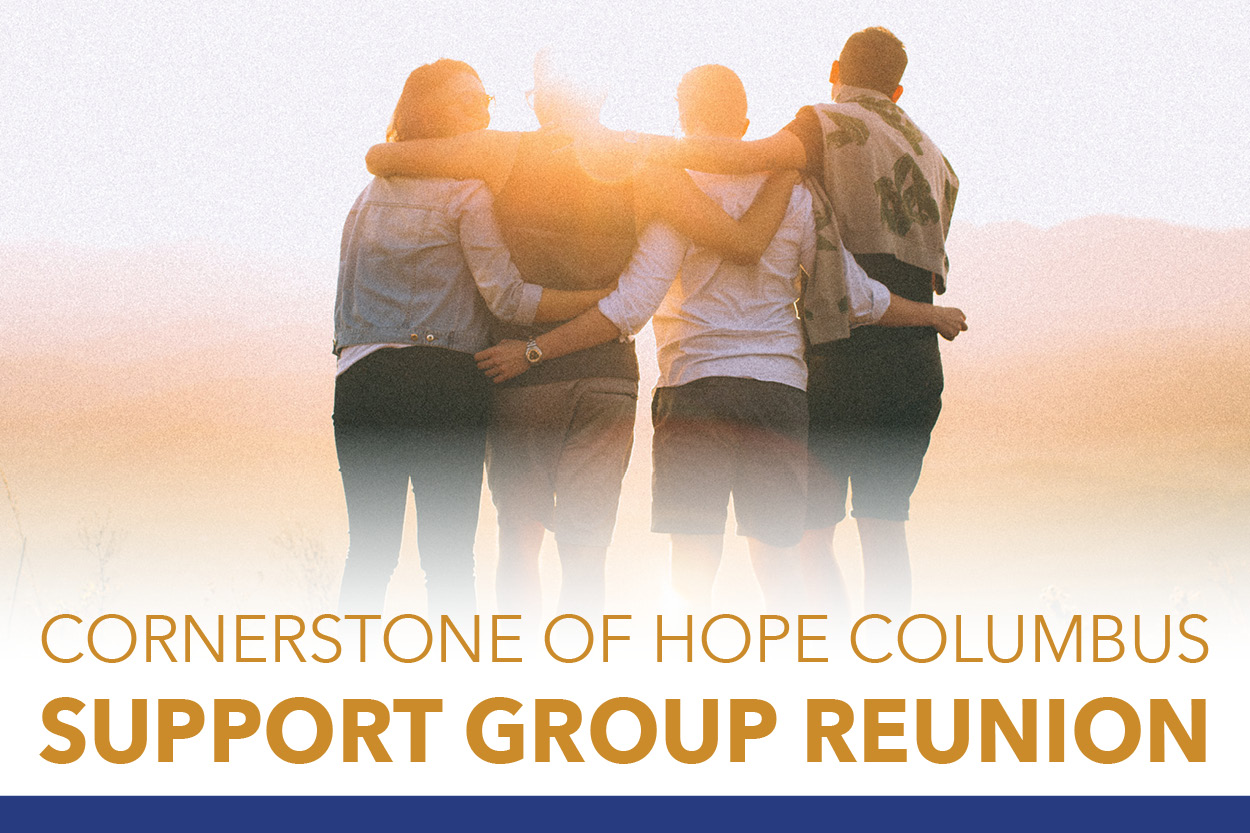 Columbus Support Group Reunion