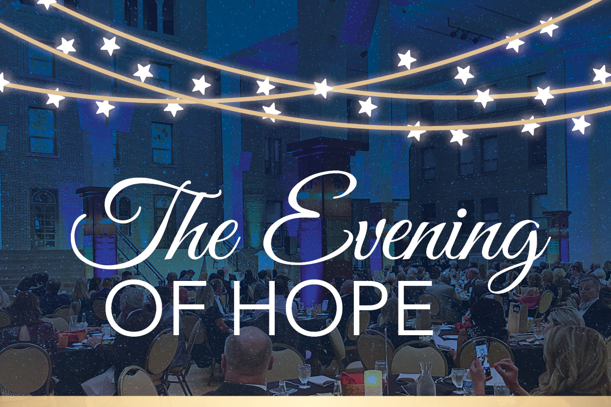 Events Columbus—cornerstone Of Hope