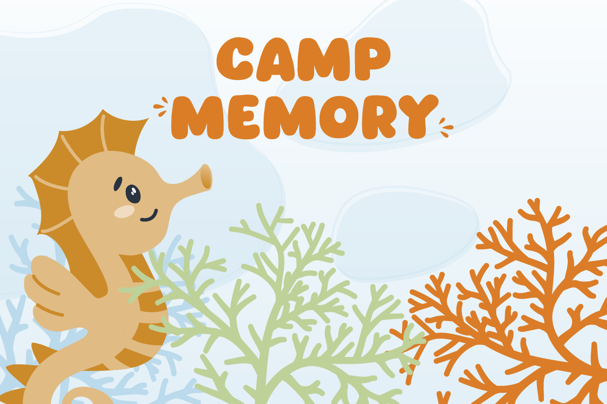 Camp Memory