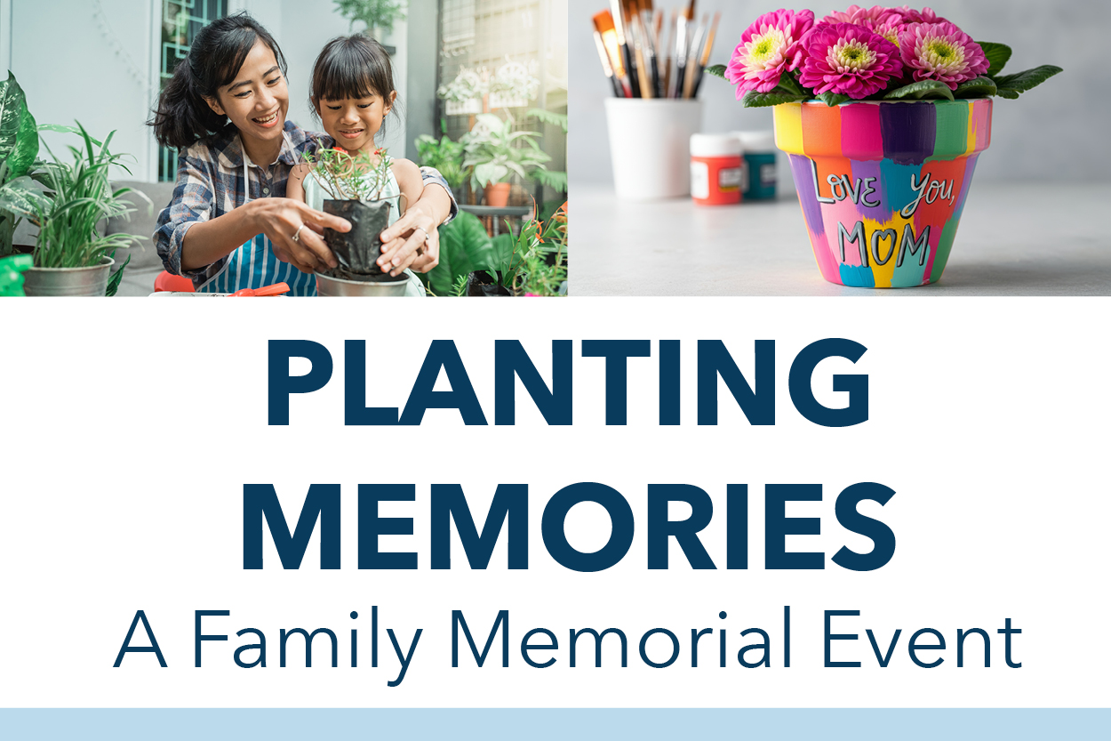 Planting Memories