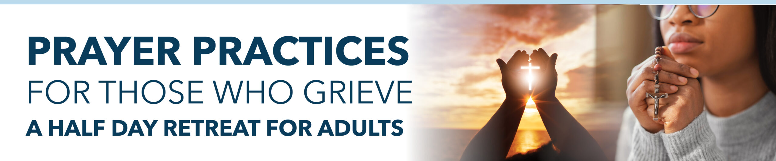Prayer Practices banner