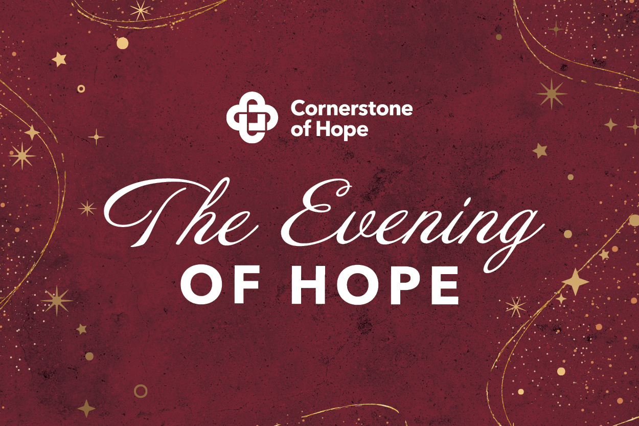 The Evening of Hope
