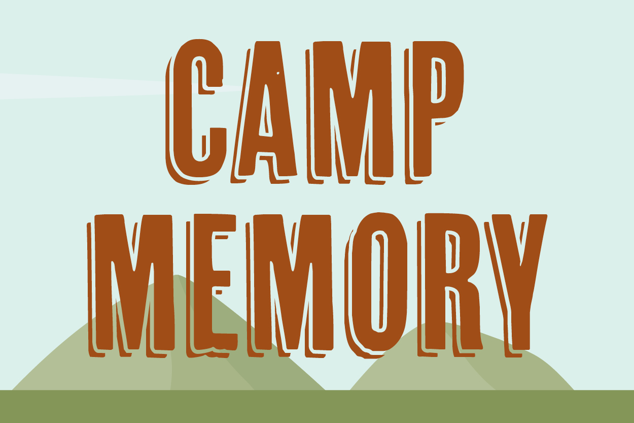 Camp Memory