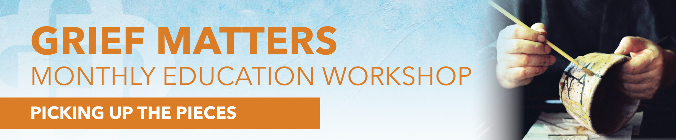 Picking up the Pieces web