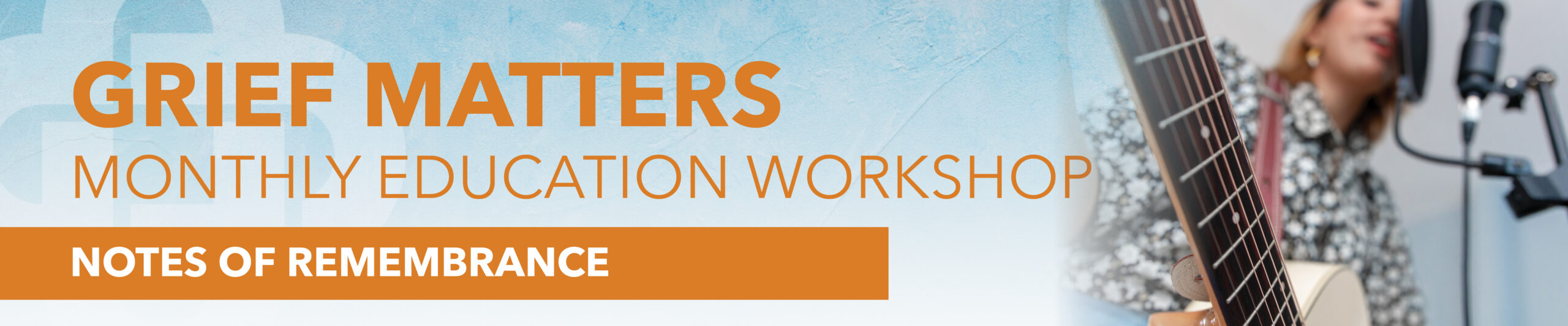 Notes of Remembrance