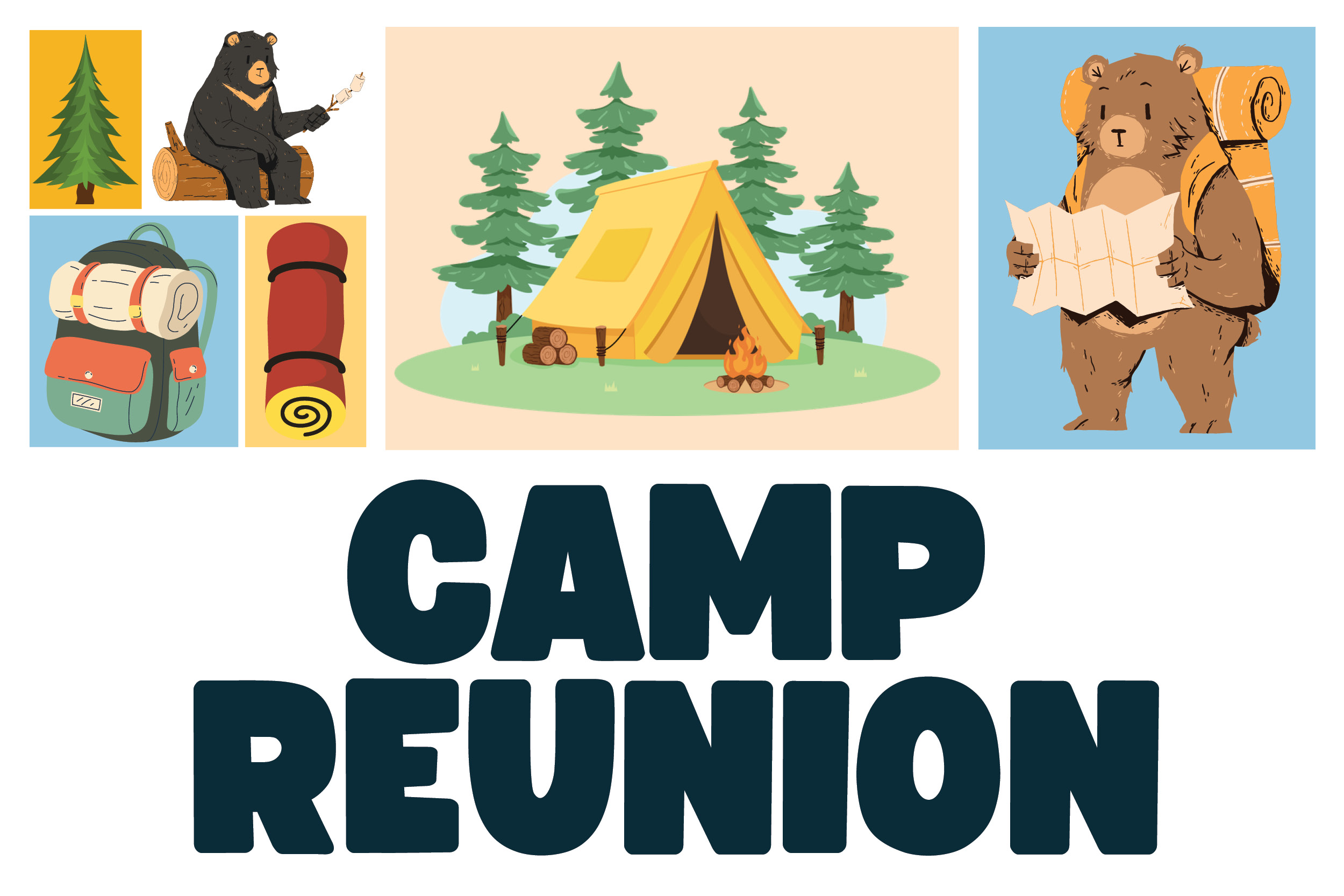 Camp Reunion